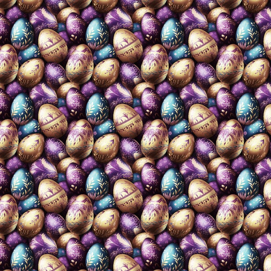 #448: Easter Pattern 60