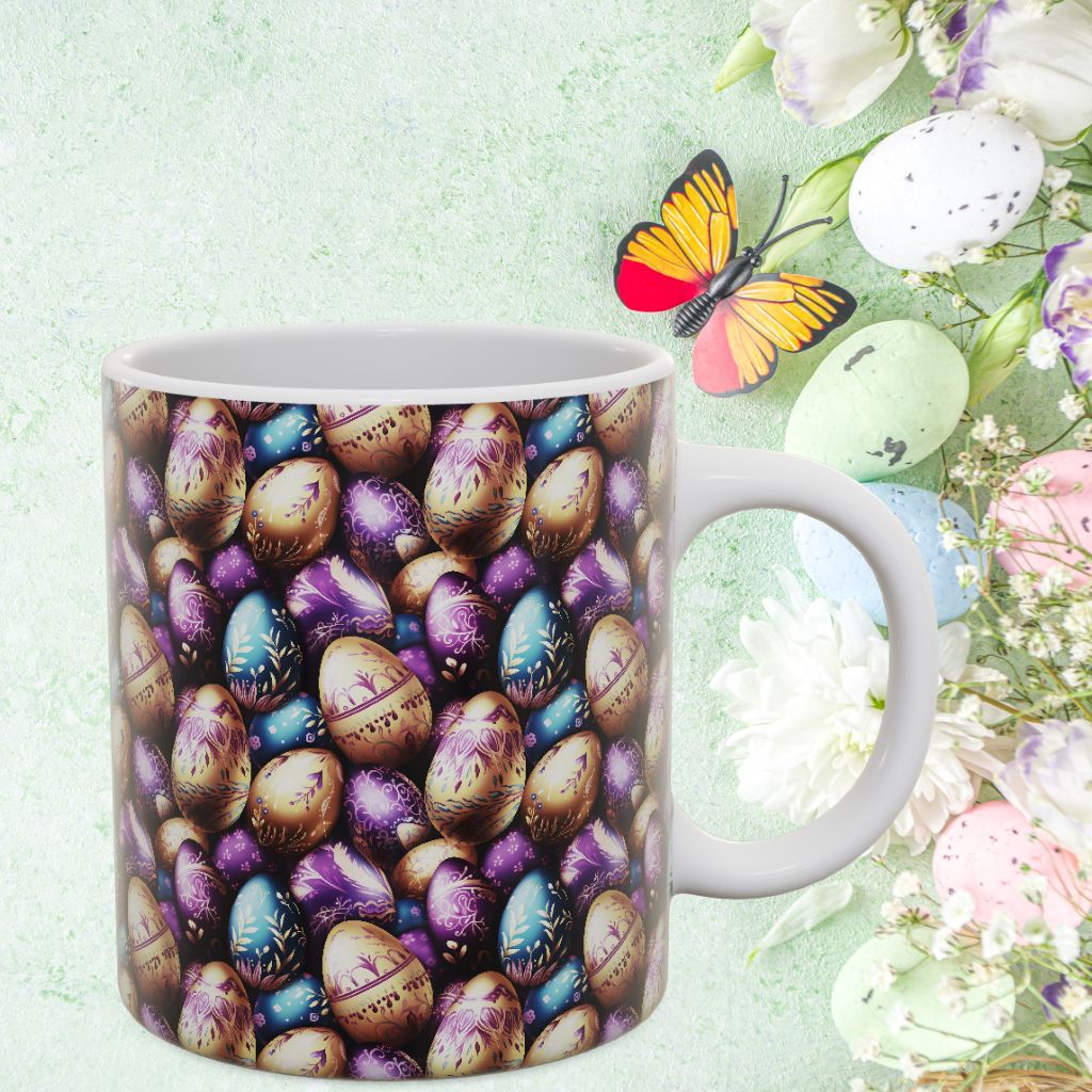 #448: Easter Pattern 60