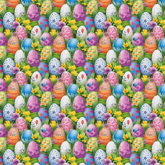 #450: Easter Pattern 62