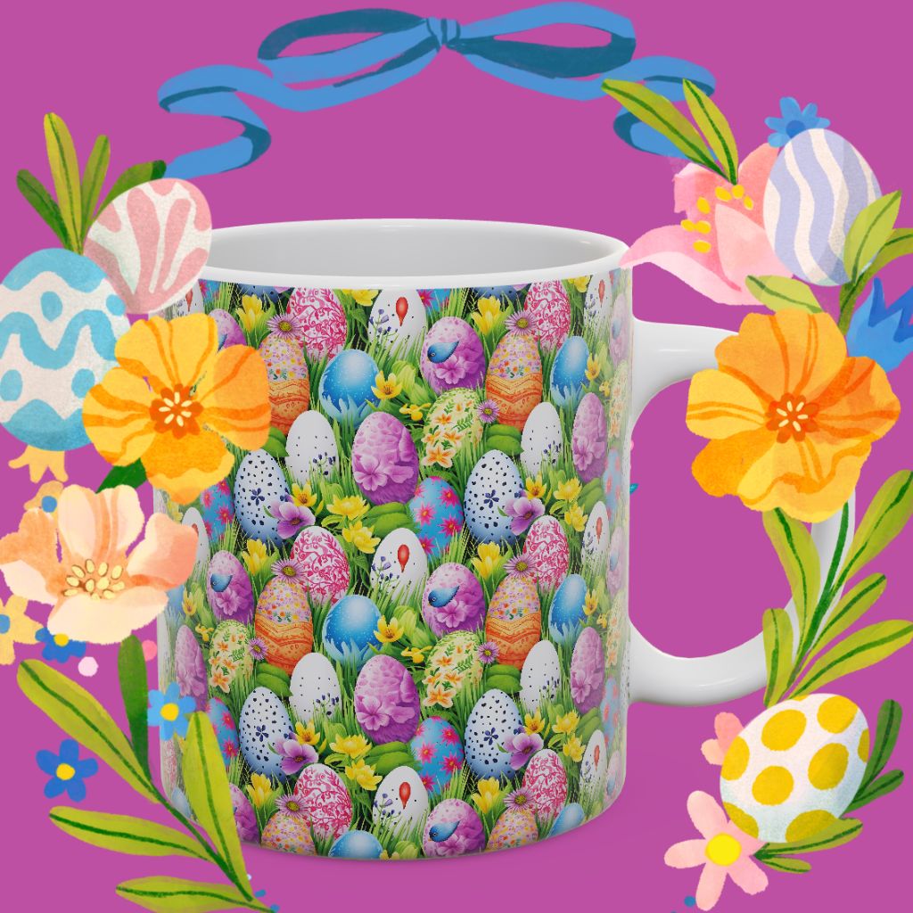 #450: Easter Pattern 62