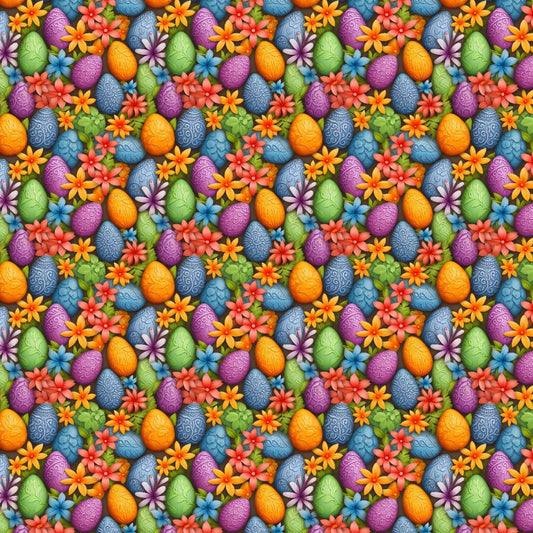 #451: Easter Pattern 63