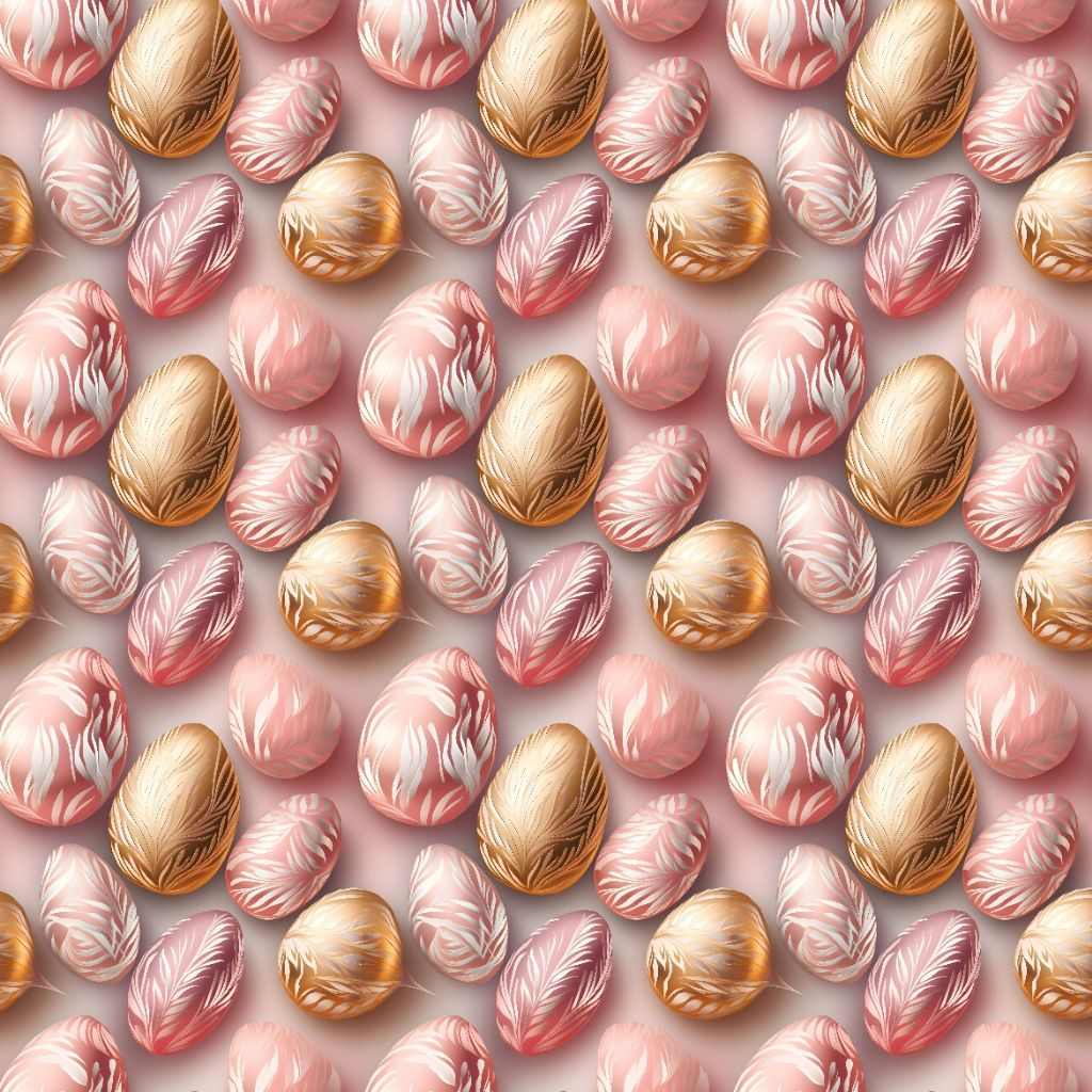 #459: Easter Pattern 67