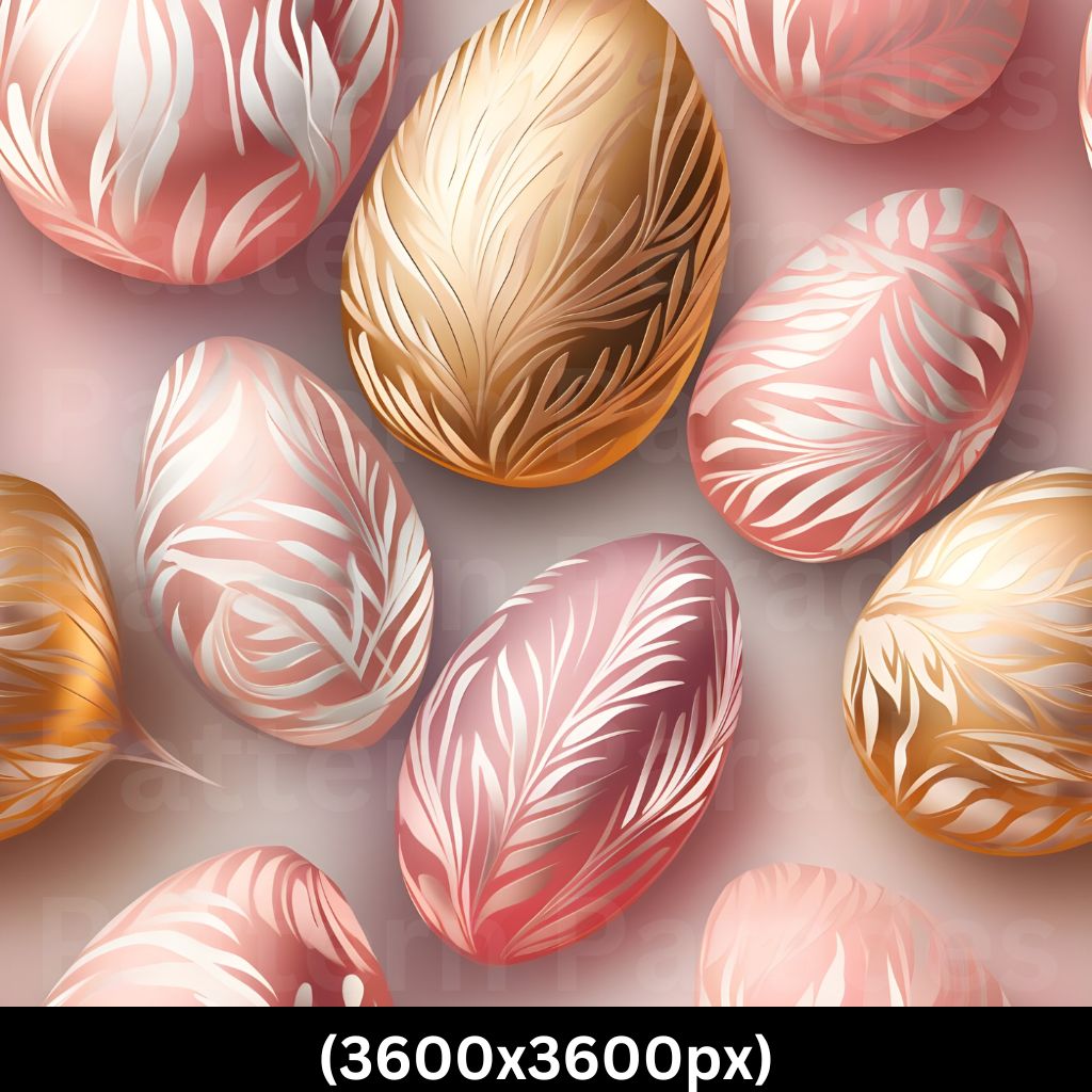 #459: Easter Pattern 67