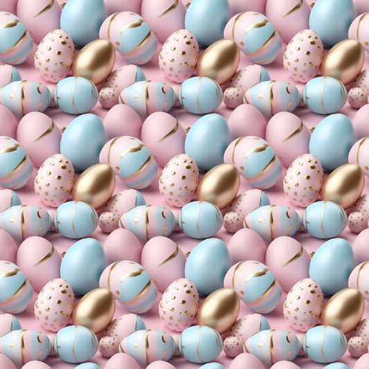 #460: Easter Pattern 68