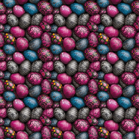 #461: Easter Pattern 69