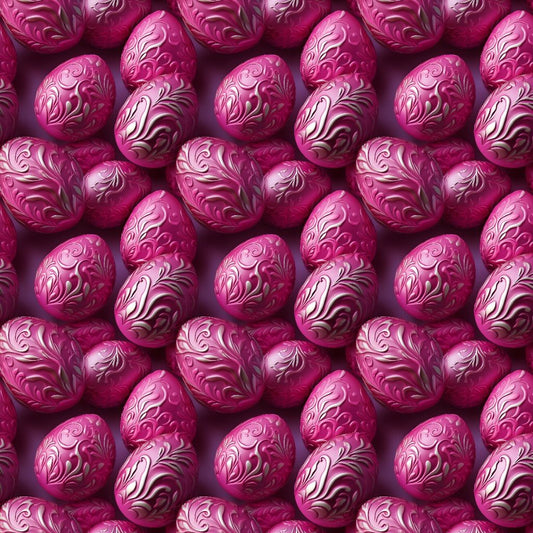 #463: Easter Pattern 71