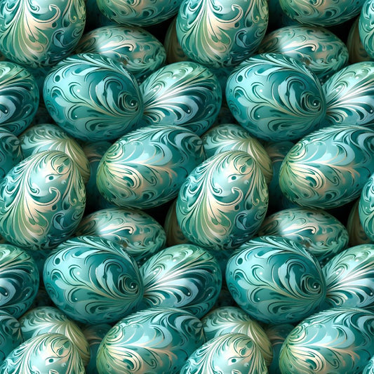 #496: Easter Pattern 98