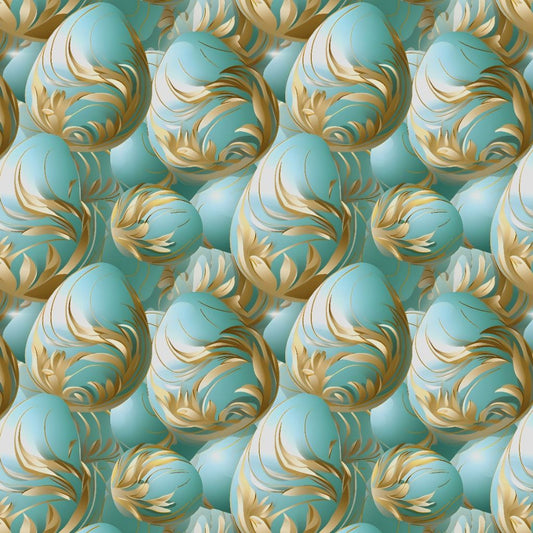 #497: Easter Pattern 99