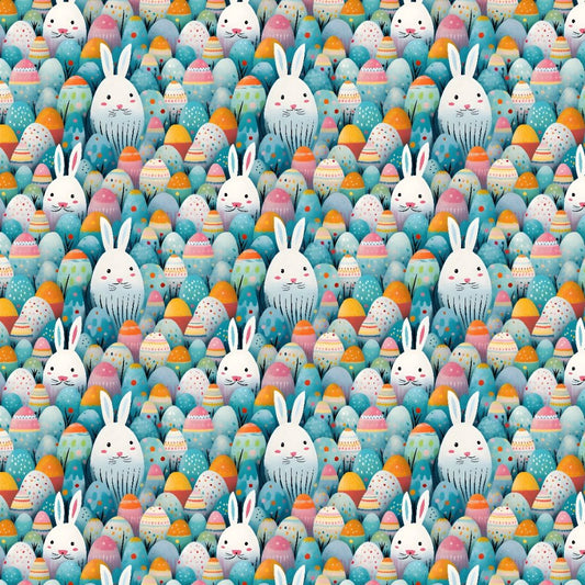 #505: Easter Pattern 101