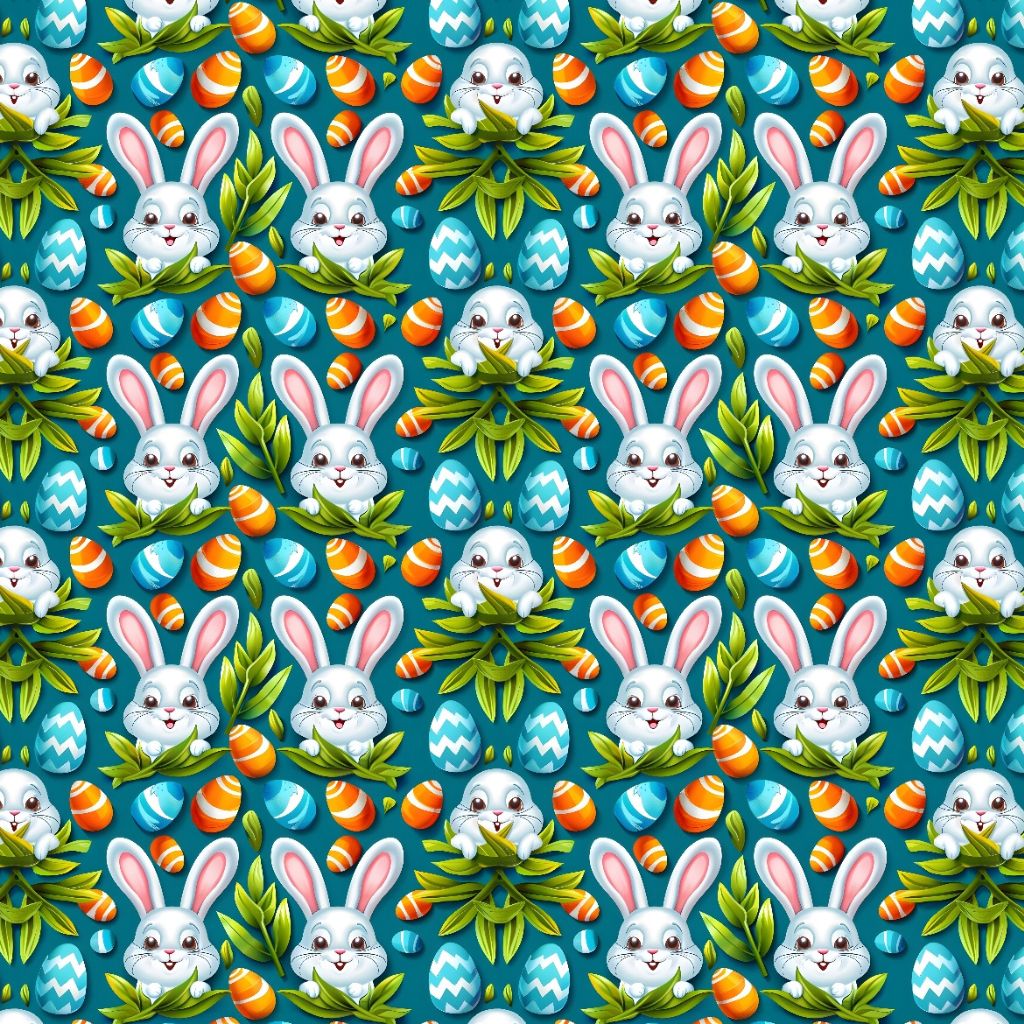 #506: Easter Pattern 102