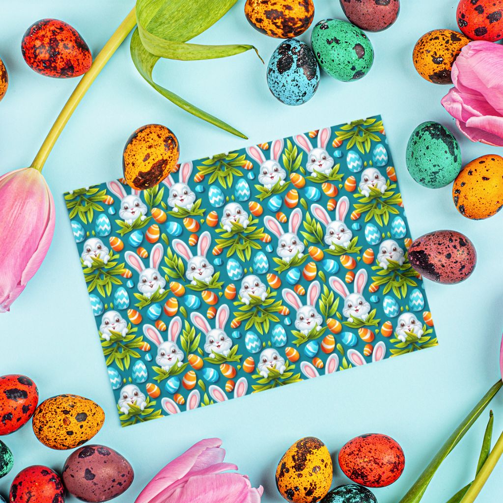 #506: Easter Pattern 102