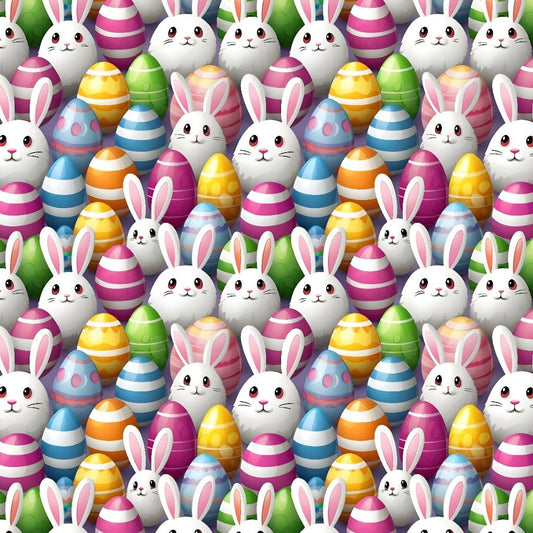 #508: Easter Pattern 104