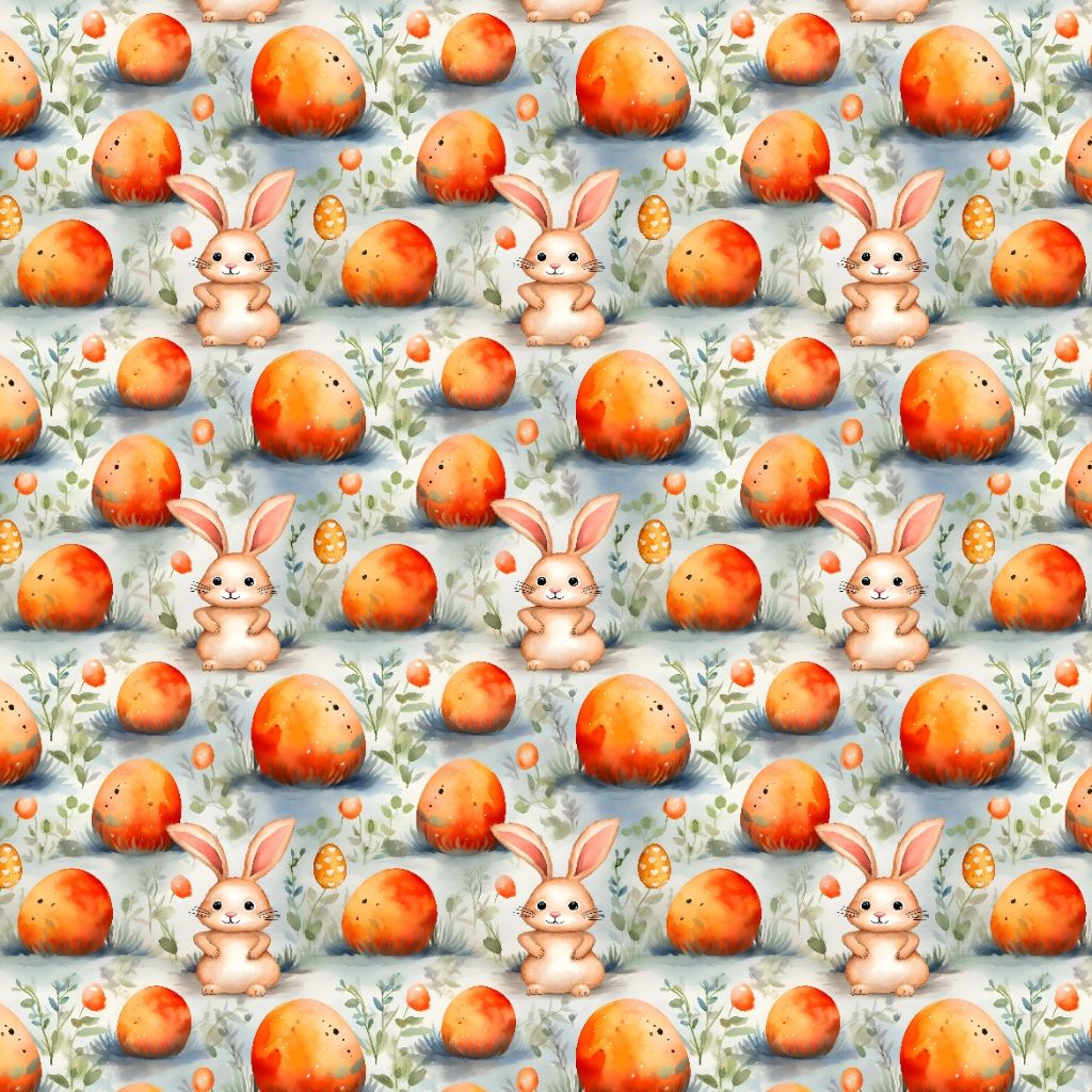 #509: Easter Pattern 105