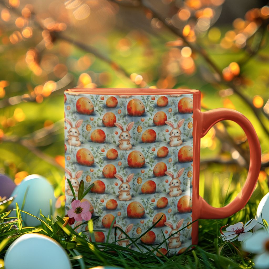 #509: Easter Pattern 105