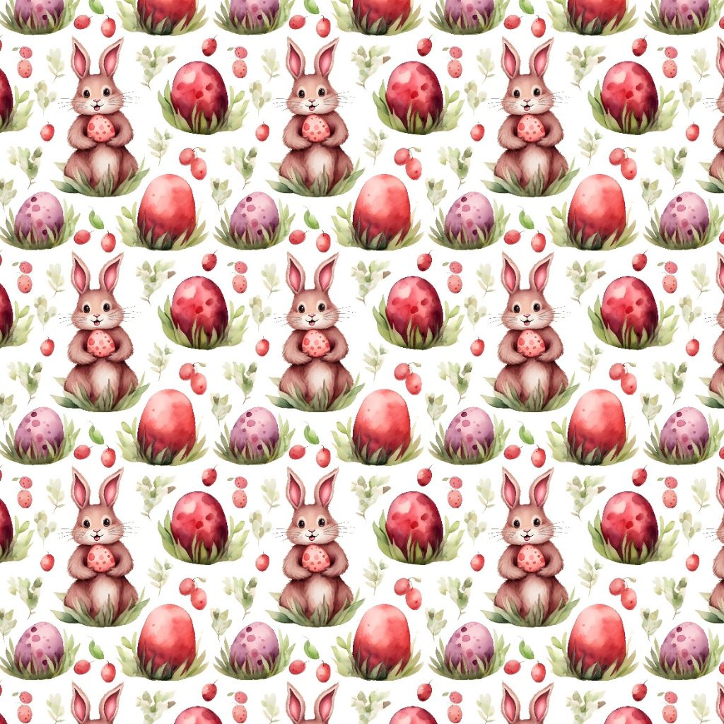 #510: Easter Pattern 106