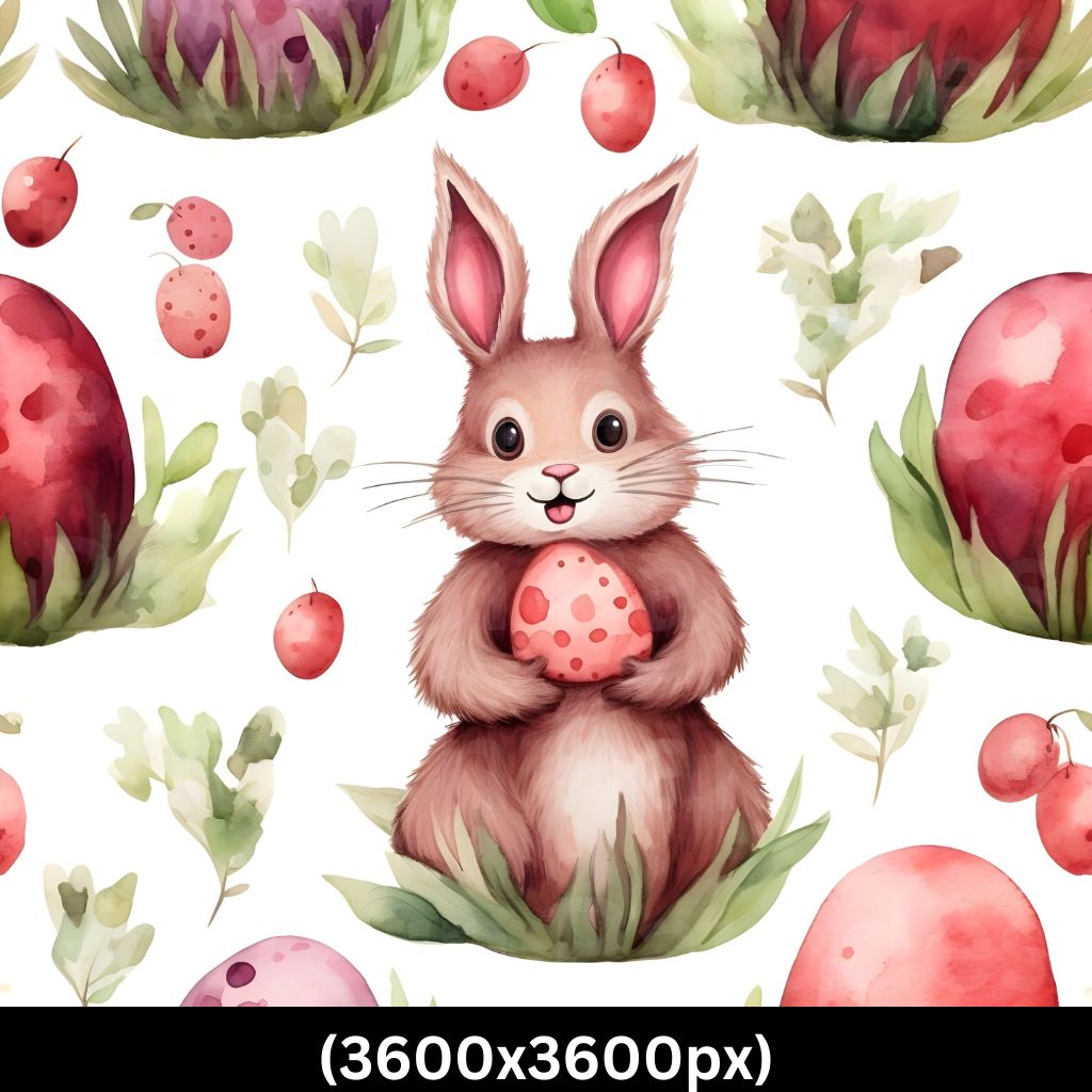 #510: Easter Pattern 106