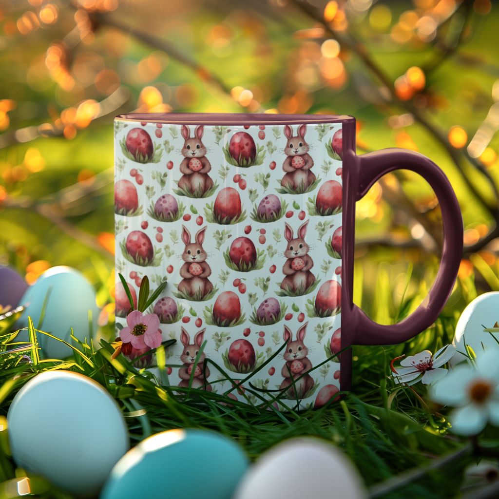 #510: Easter Pattern 106