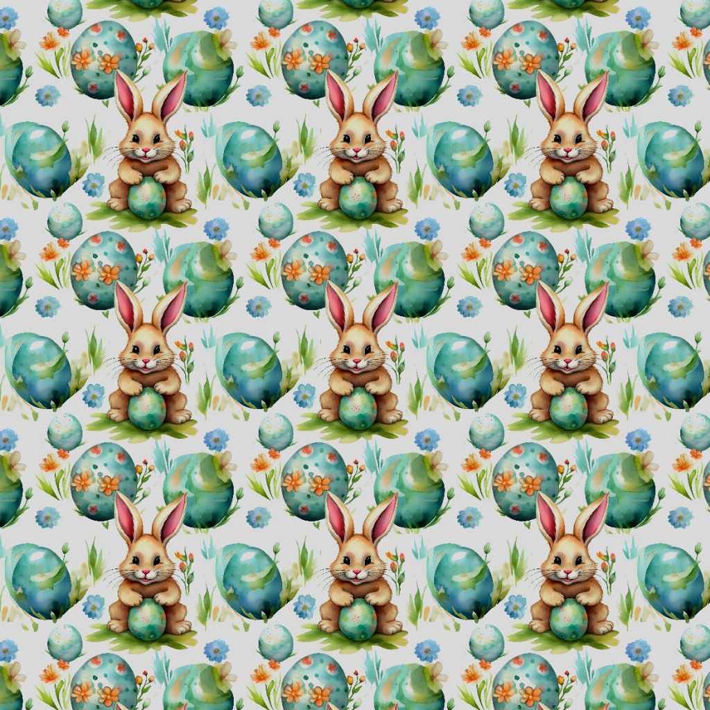 #511: Easter Pattern 107