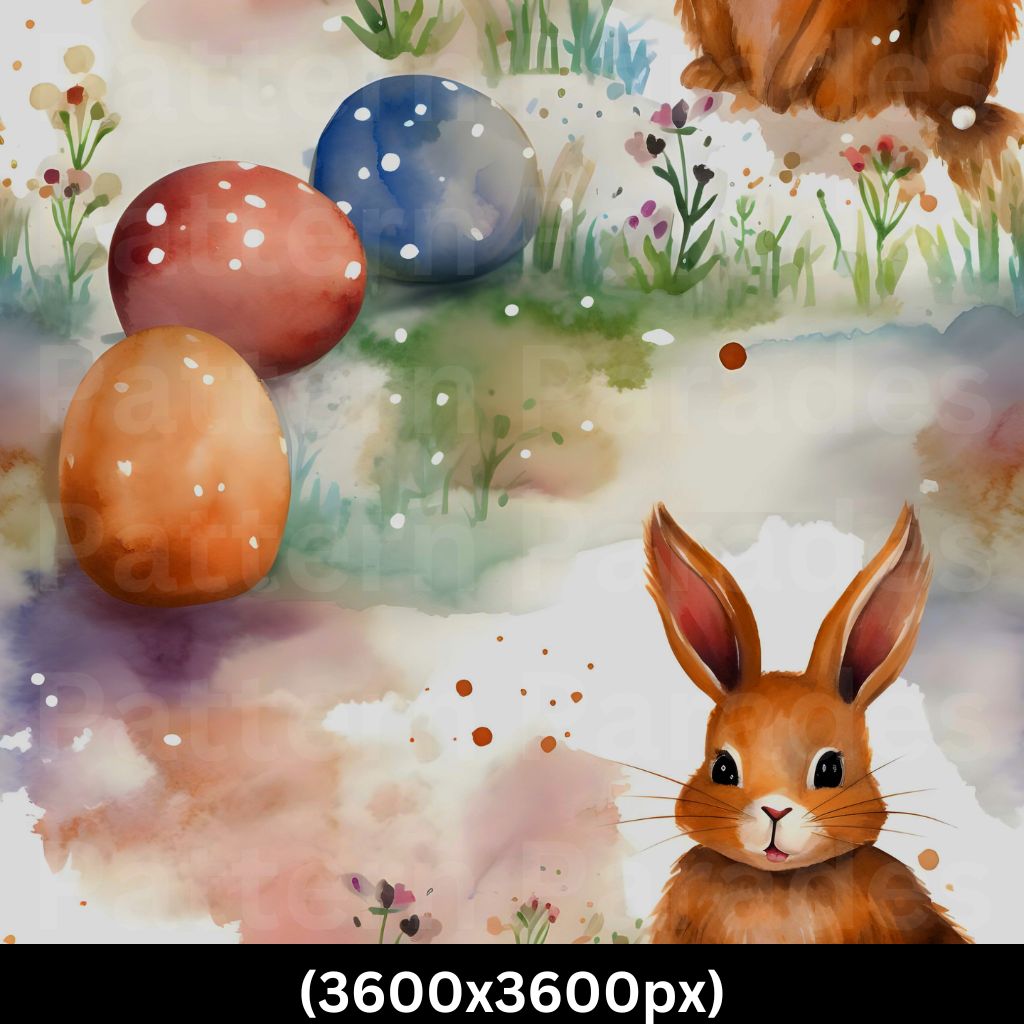 #512: Easter Pattern 108