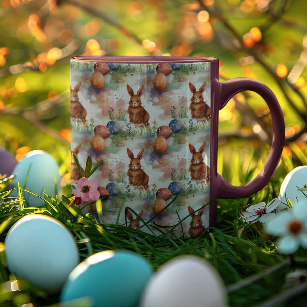 #512: Easter Pattern 108