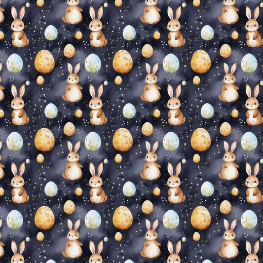 #514: Easter Pattern 109