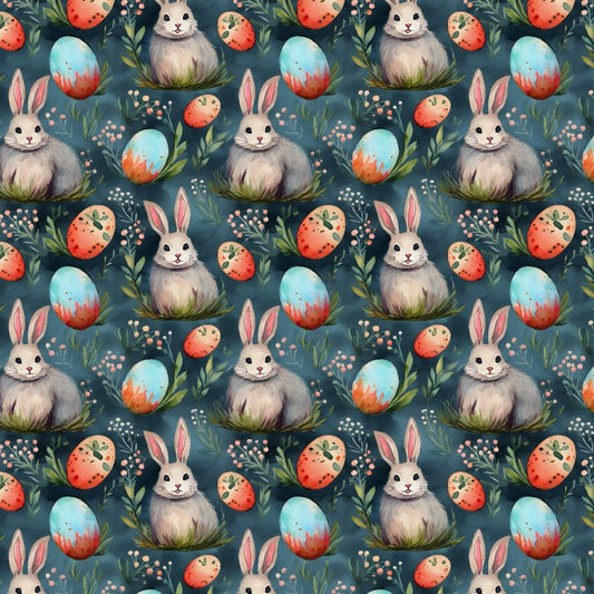 #515: Easter Pattern 110