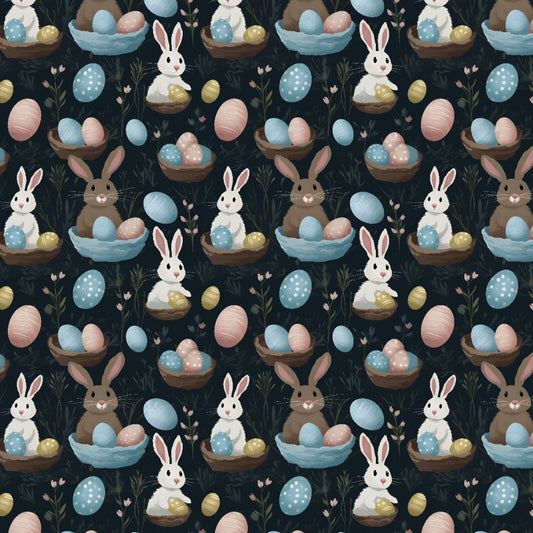 #517: Easter Pattern 112