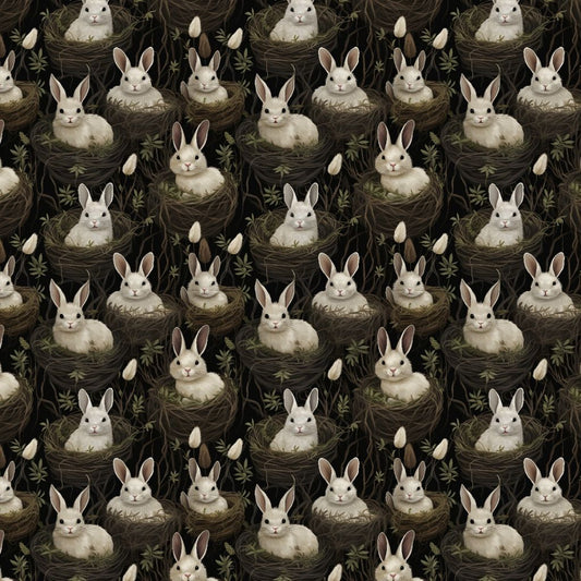 #518: Easter Pattern 113