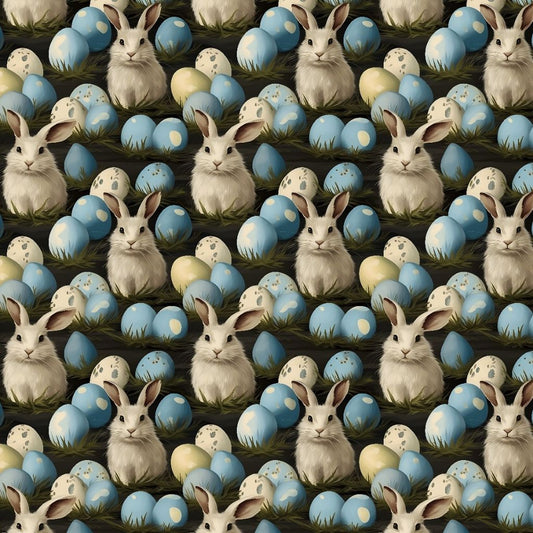 #520: Easter Pattern 115