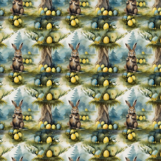 #521: Easter Pattern 116