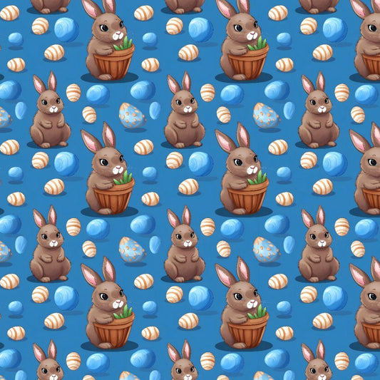 #522: Easter Pattern 117