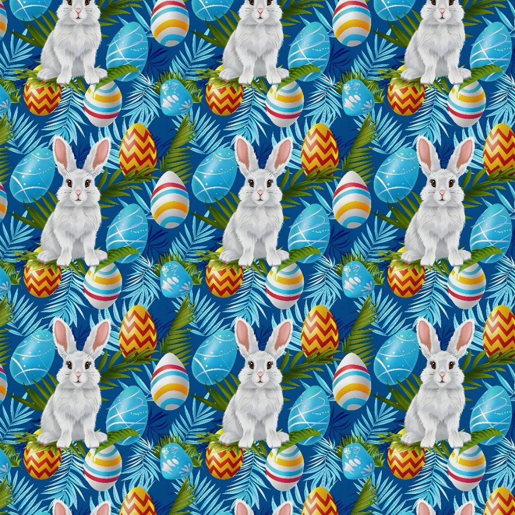 #523: Easter Pattern 118