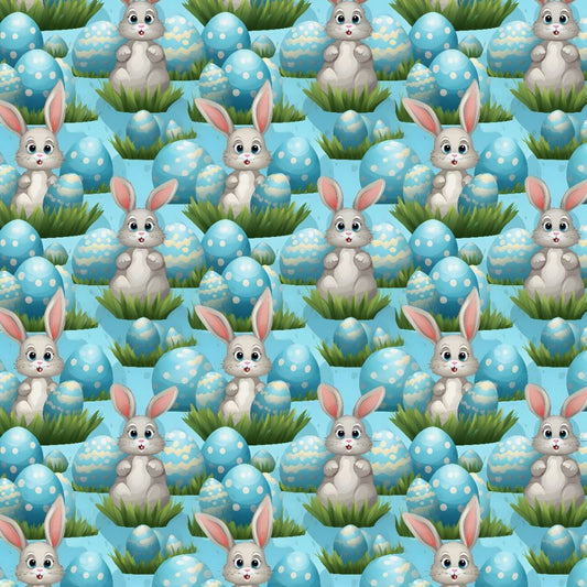 #524: Easter Pattern 119