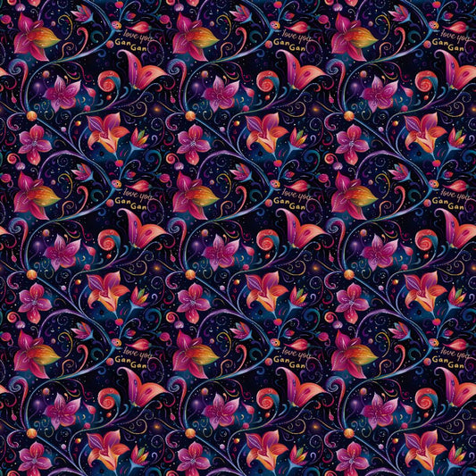 #528: Mother's Day Pattern 1