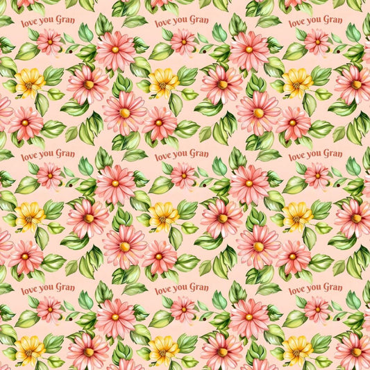 #534: Mother's Day Pattern 7