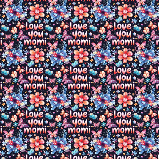 #540: Mother's Day Pattern 13