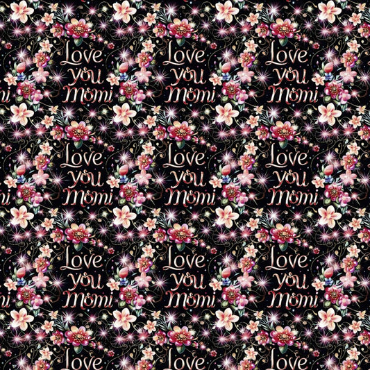 #541: Mother's Day Pattern 14