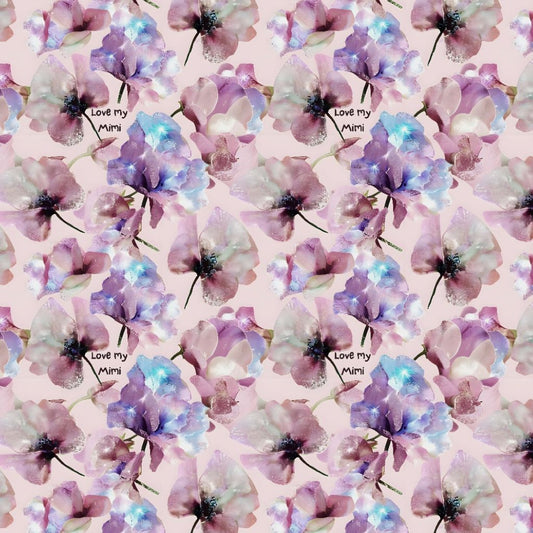 #545: Mother's Day Pattern 17