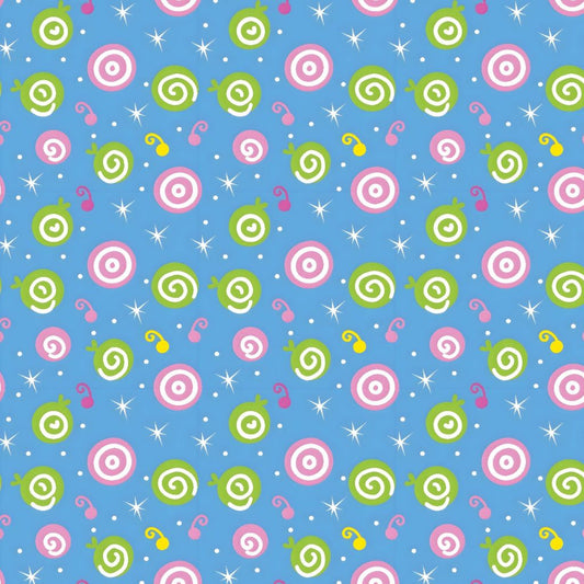 #551: Mother's Day Pattern 23