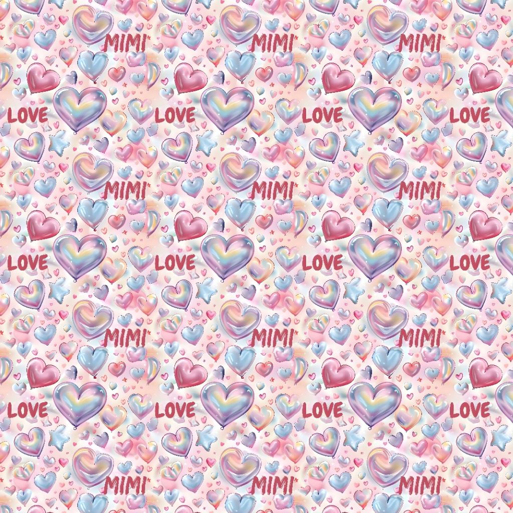 #579: Mother's Day Pattern 51