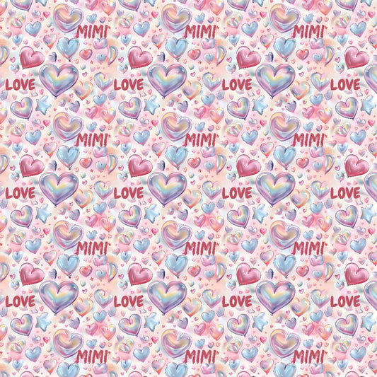 #579: Mother's Day Pattern 51