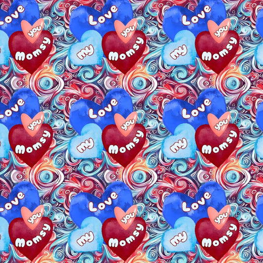 #587: Mother's Day Pattern 59