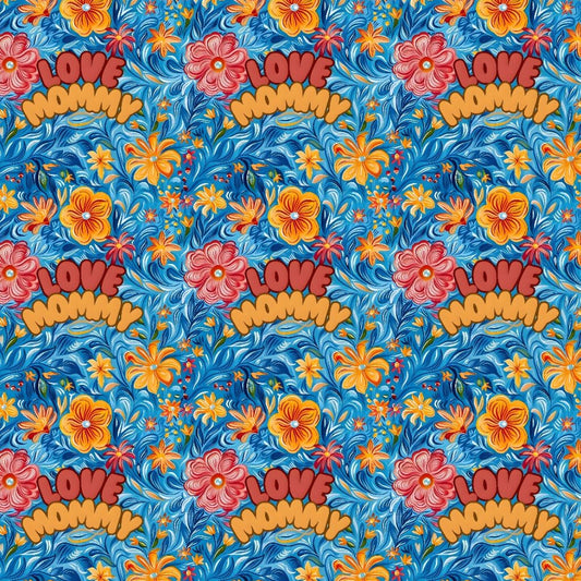 #589: Mother's Day Pattern 61