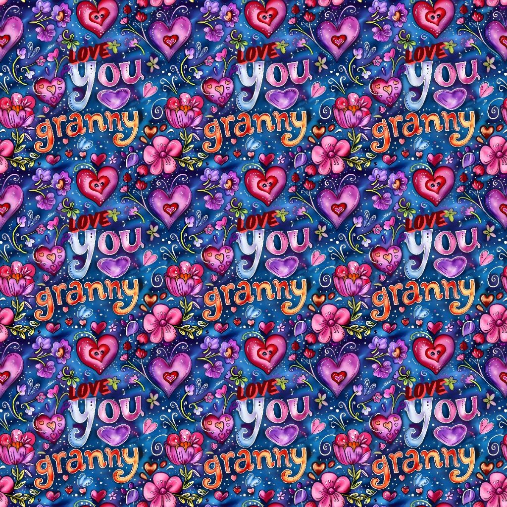 #590: Mother's Day Pattern 62