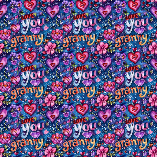 #590: Mother's Day Pattern 62