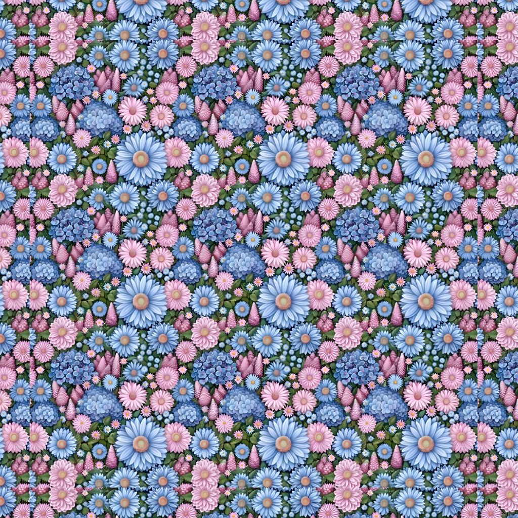 #593: Mother's Day Pattern 65