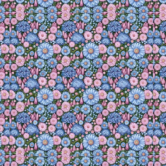 #593: Mother's Day Pattern 65