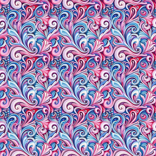 #594: Mother's Day Pattern 66