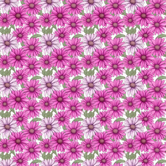 #625 Flower Pattern 11