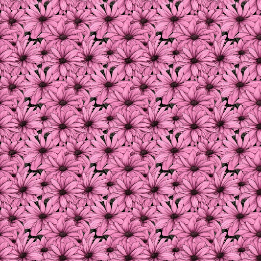 #627 Flower Pattern 13